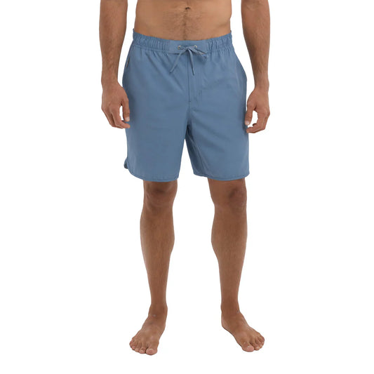 Pelagic 18" Downswell Shorts-Apparel-Pelagic-Tackle World
