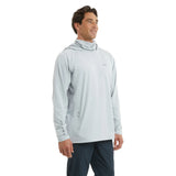 Pelagic Exo-Tech Hooded Fishing Shirts-Apparel-Pelagic-Tackle World