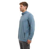 Pelagic Exo-Tech Hooded Fishing Shirts-Apparel-Pelagic-Tackle World