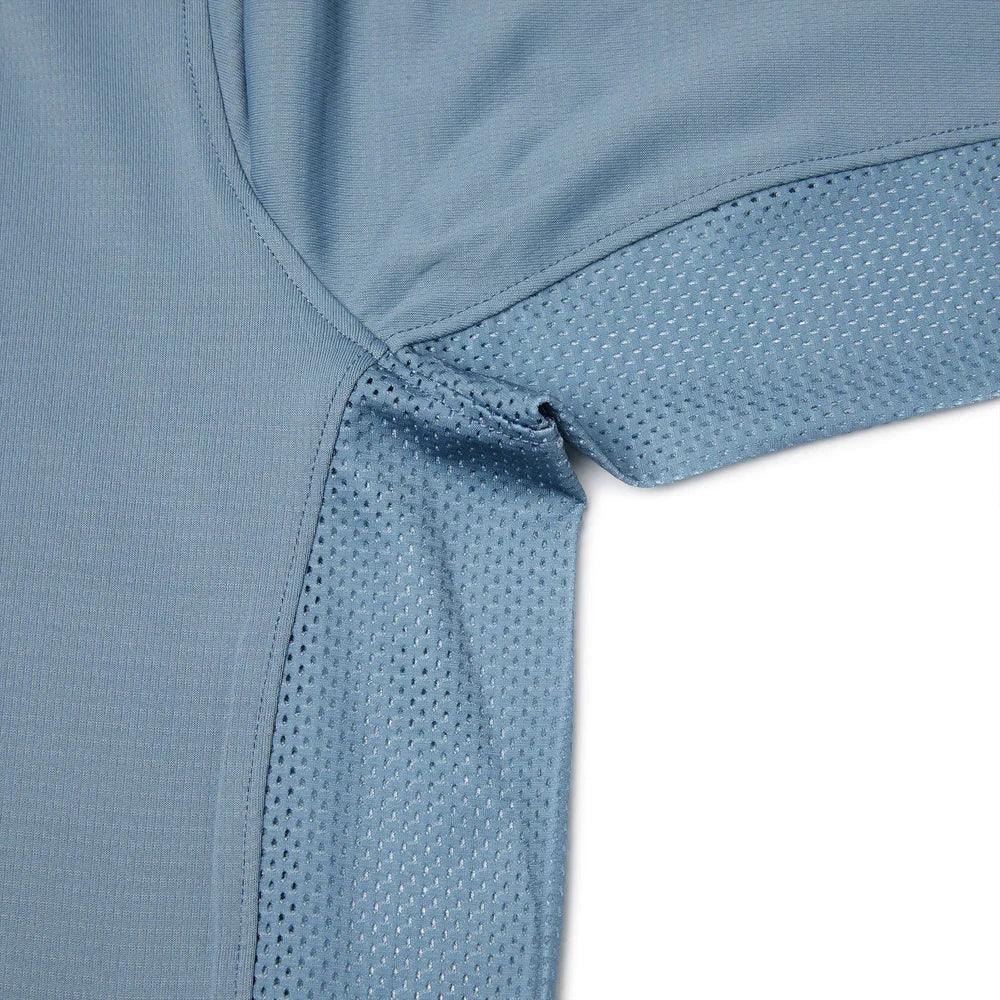 Pelagic Exo-Tech Hooded Fishing Shirts-Apparel-Pelagic-Tackle World