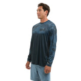Pelagic Vaportek Fishing Shirts-Apparel-Pelagic-Tackle World