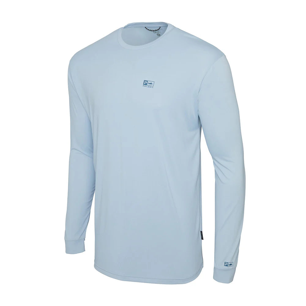 Pelagic Aquatek Goione Tuna Shirts-Apparel-Pelagic-Tackle World