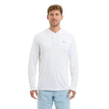 Pelagic Vaportek Hooded Fishing Shirts-Apparel-Pelagic-Tackle World