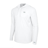 Pelagic Vaportek Hooded Fishing Shirts-Apparel-Pelagic-Tackle World