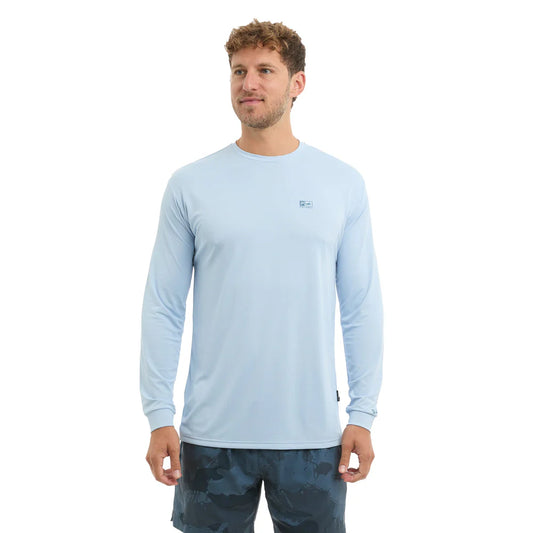 Pelagic Aquatek Goione Tuna Shirts-Apparel-Pelagic-Tackle World