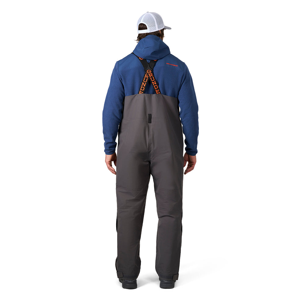 Grundens Transmit X Bibs-Apparel-Grundens-Tackle World