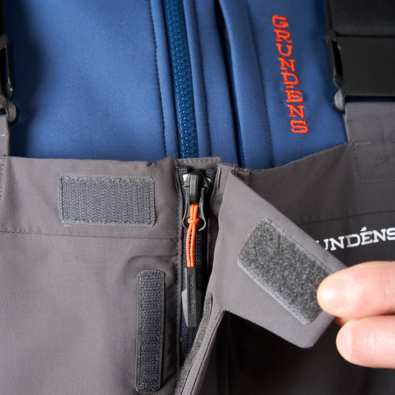Grundens Transmit X Bibs-Apparel-Grundens-Tackle World