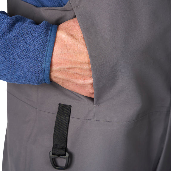 Grundens Transmit X Bibs-Apparel-Grundens-Tackle World