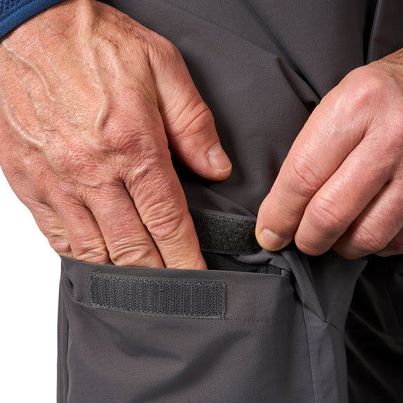 Grundens Transmit X Bibs-Apparel-Grundens-Tackle World