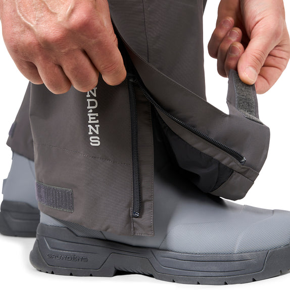 Grundens Transmit X Bibs-Apparel-Grundens-Tackle World