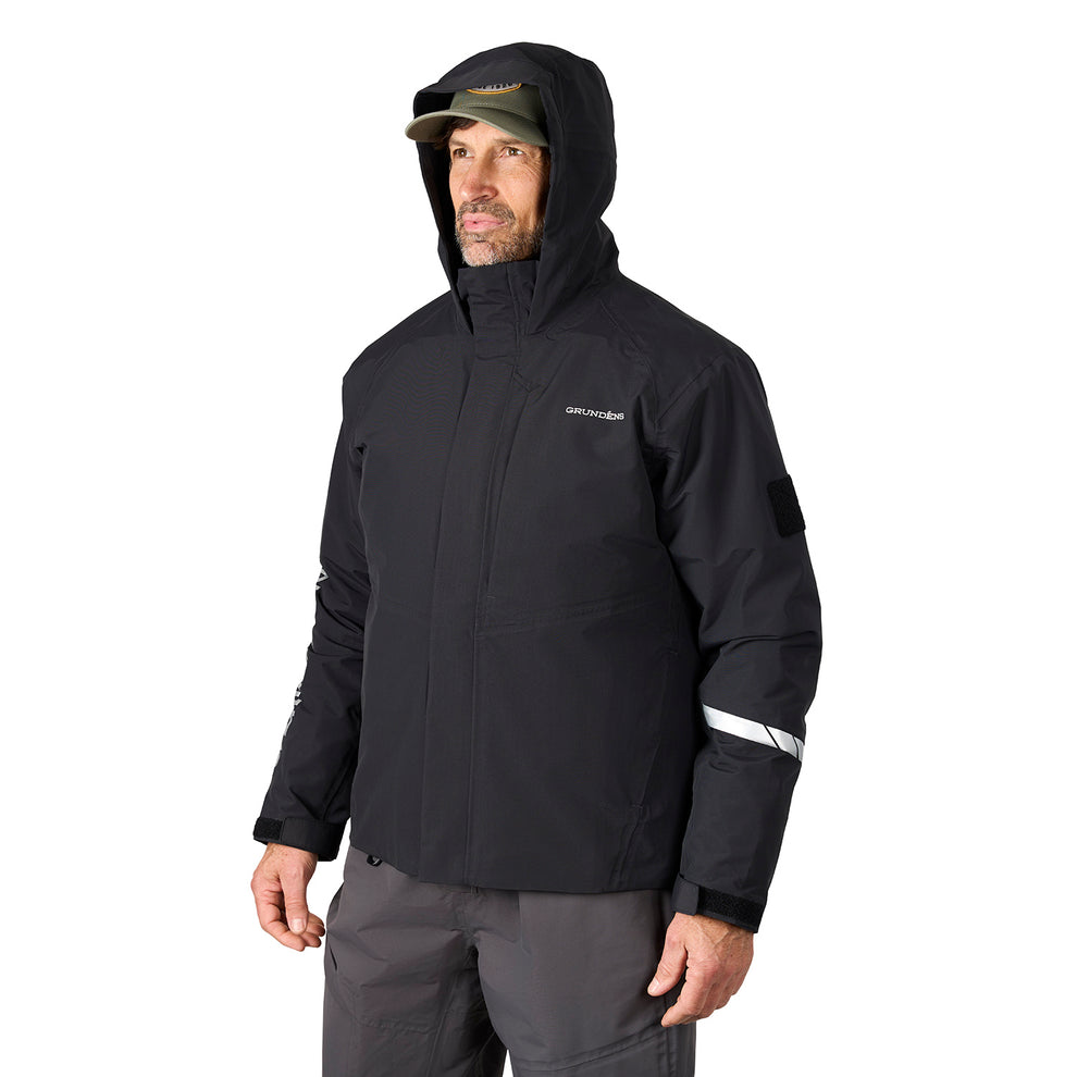 Grundens Transmit X Jackets-Apparel-Grundens-Tackle World