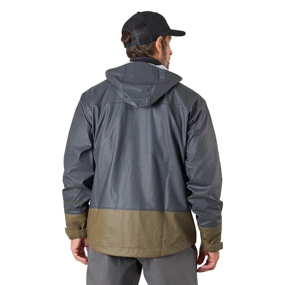 Grundens Tourney Pro Jacket-Apparel-Grundens-Tackle World
