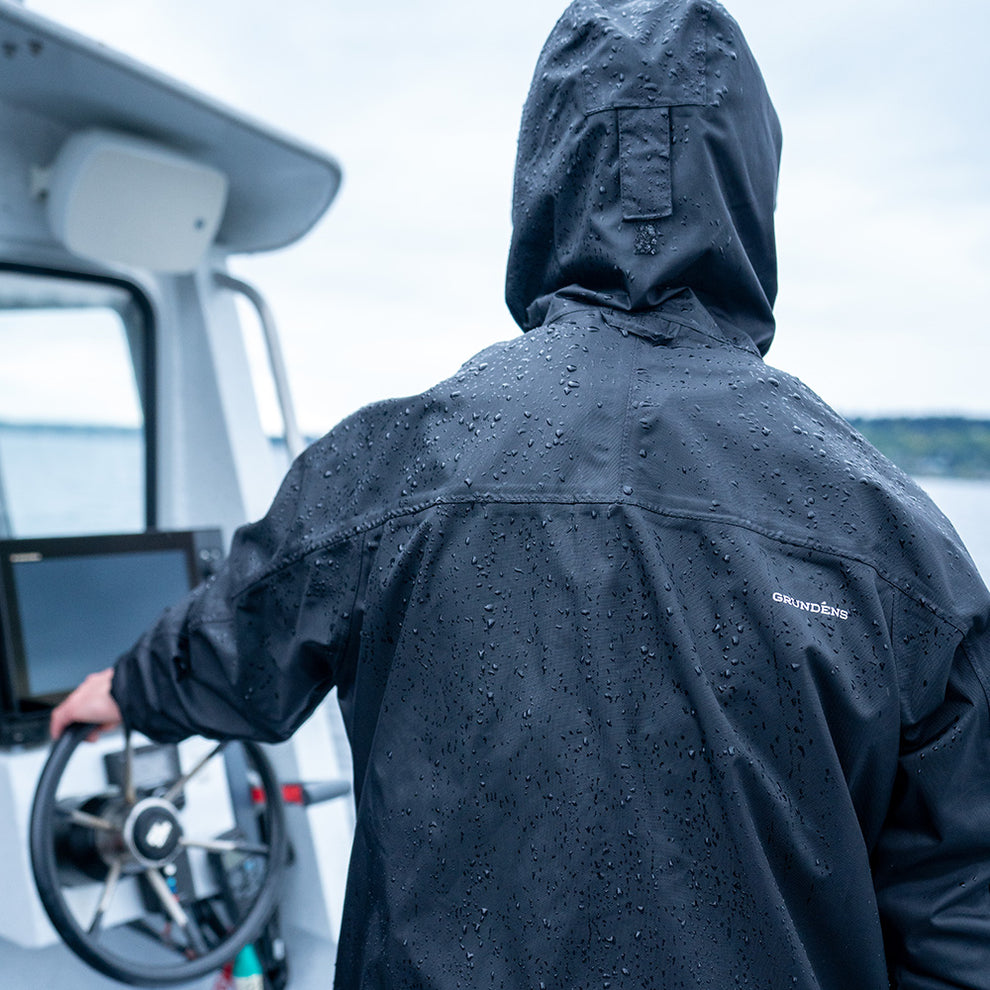 Grundens Weather Watch Jackets-Apparel-Grundens-Tackle World
