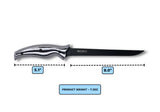 Sord 8" Medium Flex Fillet Knifes