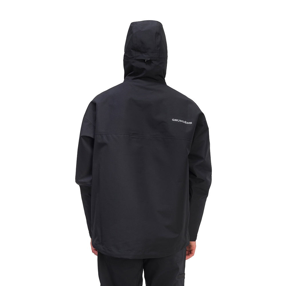Grundens Buoy X GORE-TEX Anorak Jacket CLOSE-OUT-Apparel-Grundens-Tackle World