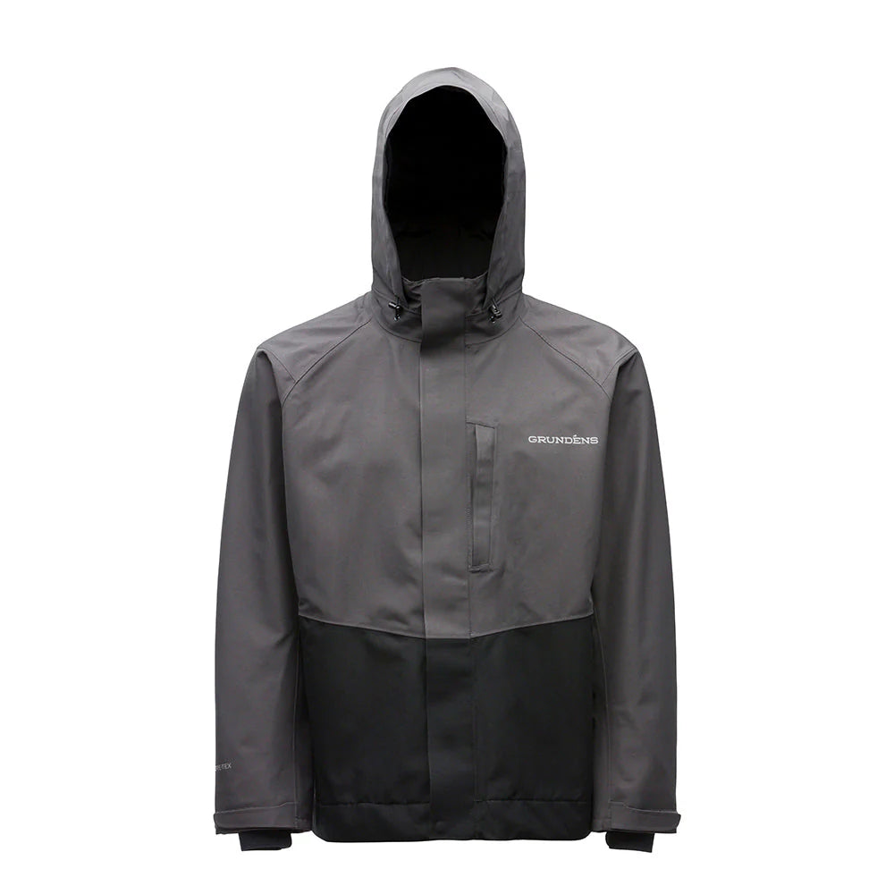 Grundens Downrigger Gore-Tex Jacket *Final Sale*-Apparel-Grundens-Tackle World