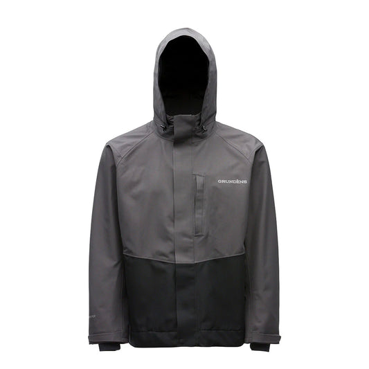 Grundens Downrigger Gore-Tex Jacket *Final Sale*-Apparel-Grundens-Tackle World