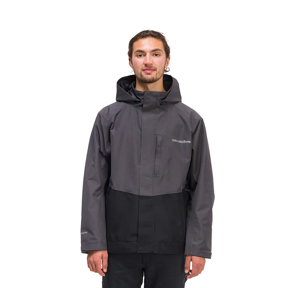 Grundens Downrigger Gore-Tex Jacket *Final Sale*-Apparel-Grundens-Tackle World