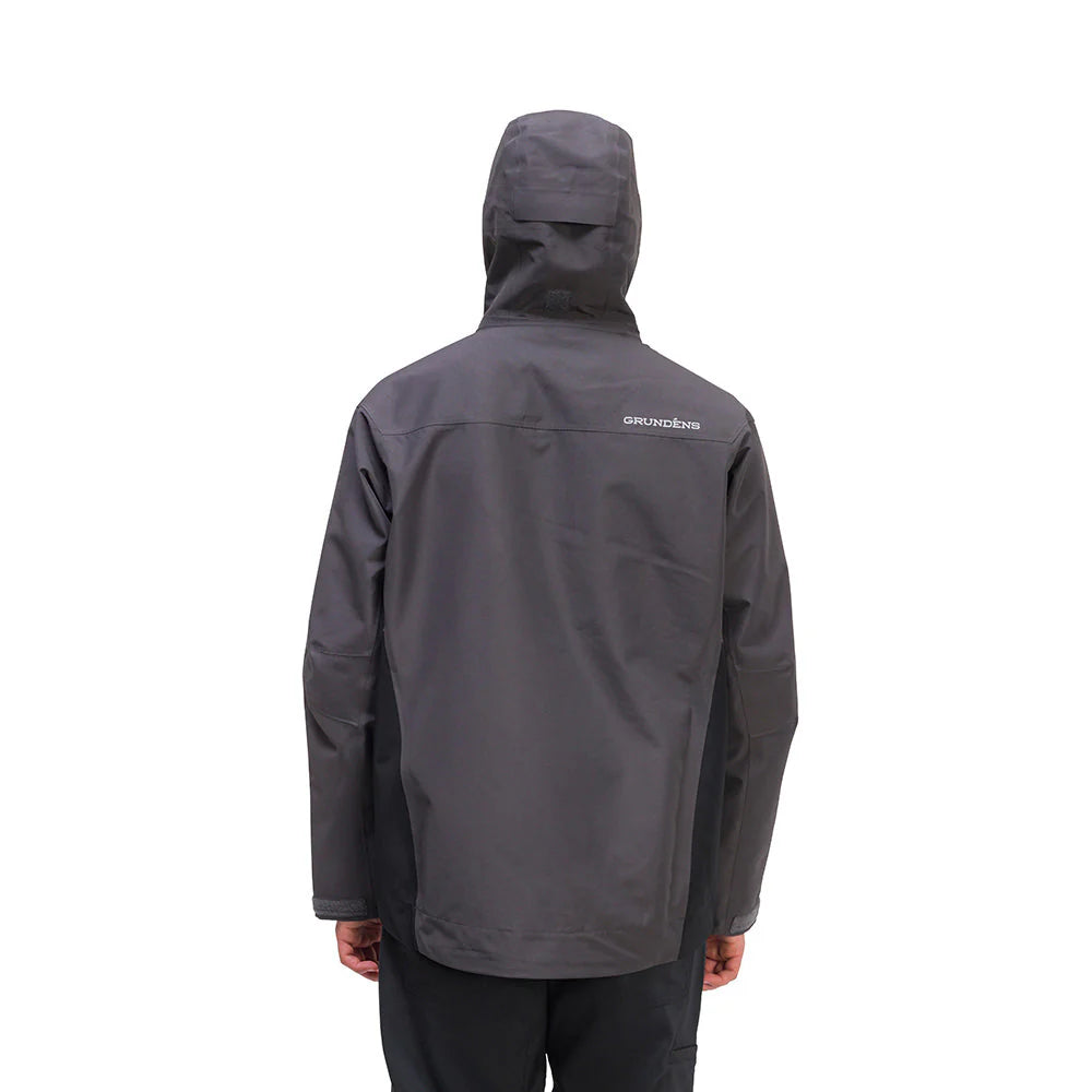 Grundens Downrigger Gore-Tex Jacket *Final Sale*-Apparel-Grundens-Tackle World