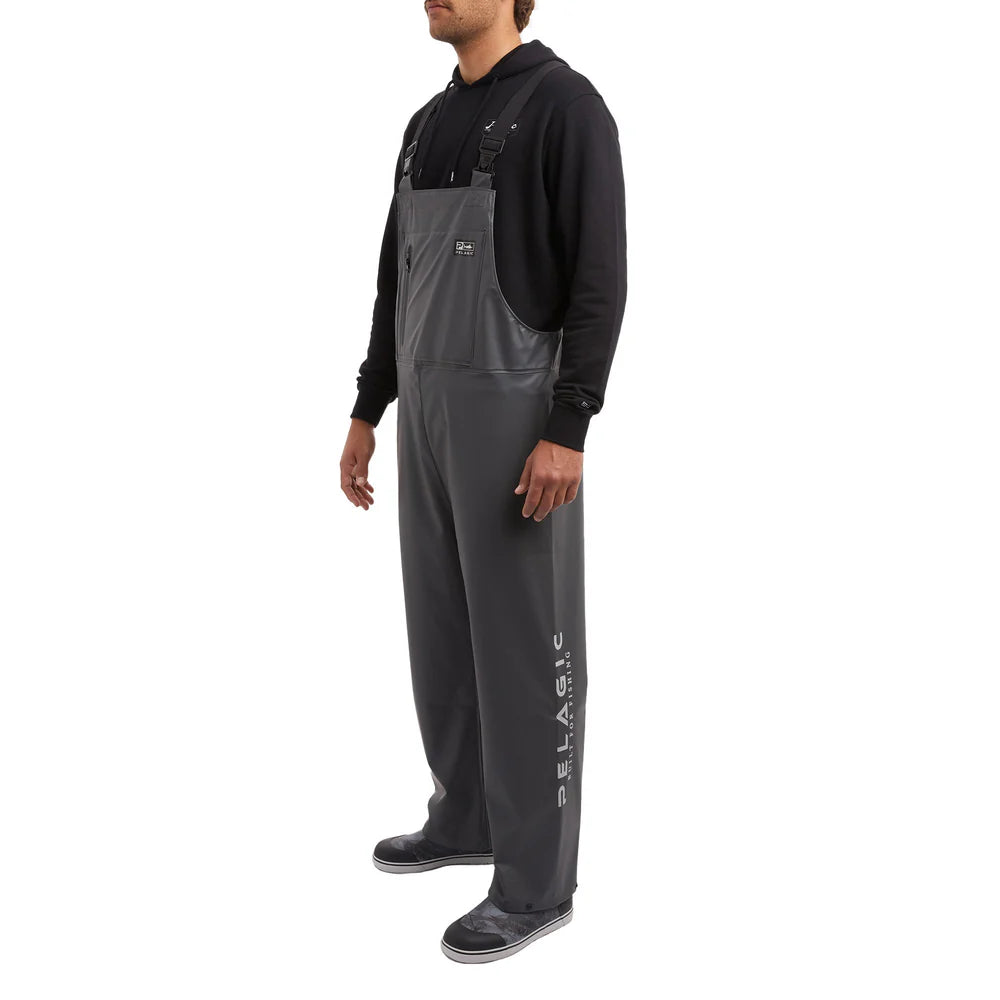 Pelagic Chubasco Bibs-Apparel-Pelagic-Tackle World