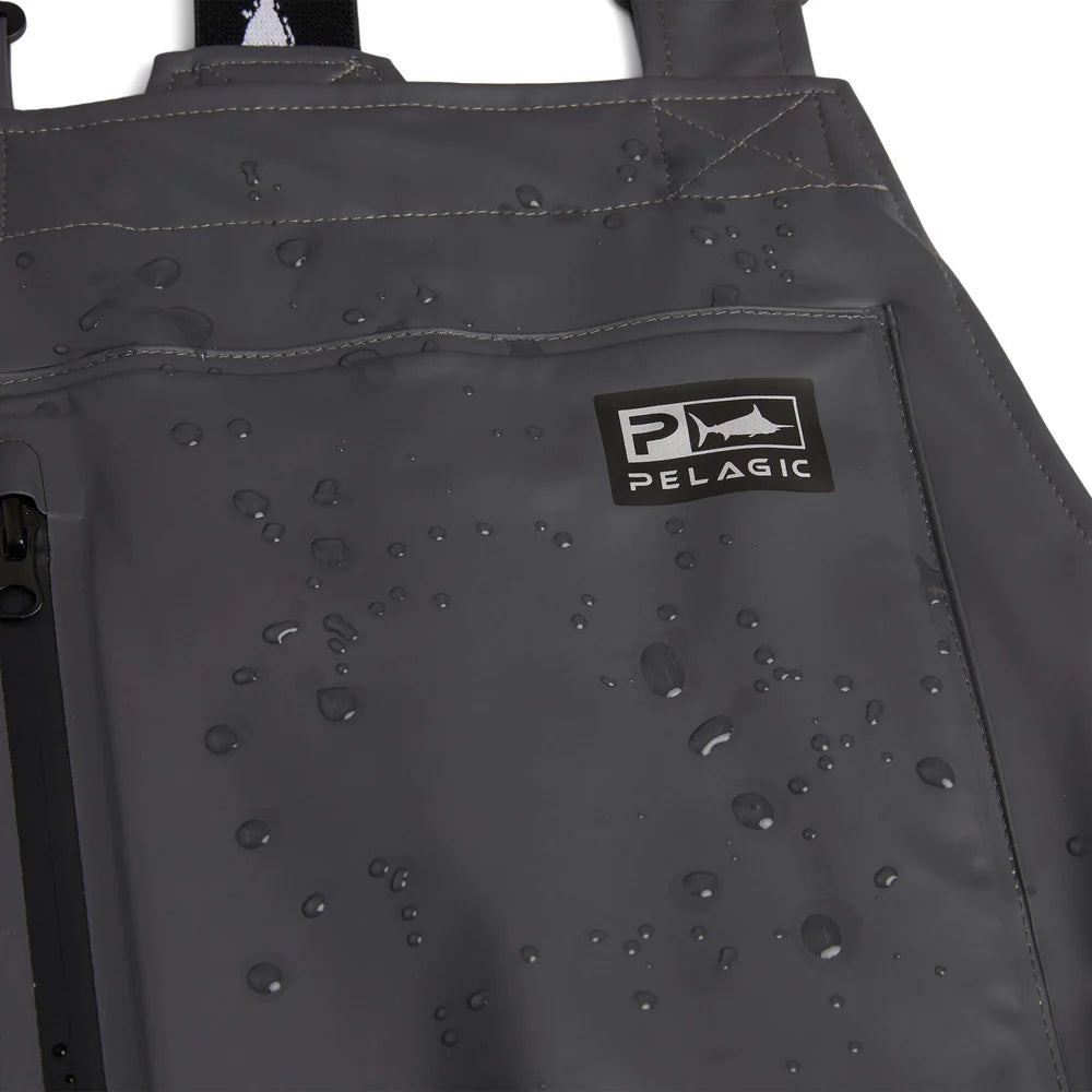 Pelagic Chubasco Bibs-Apparel-Pelagic-Tackle World