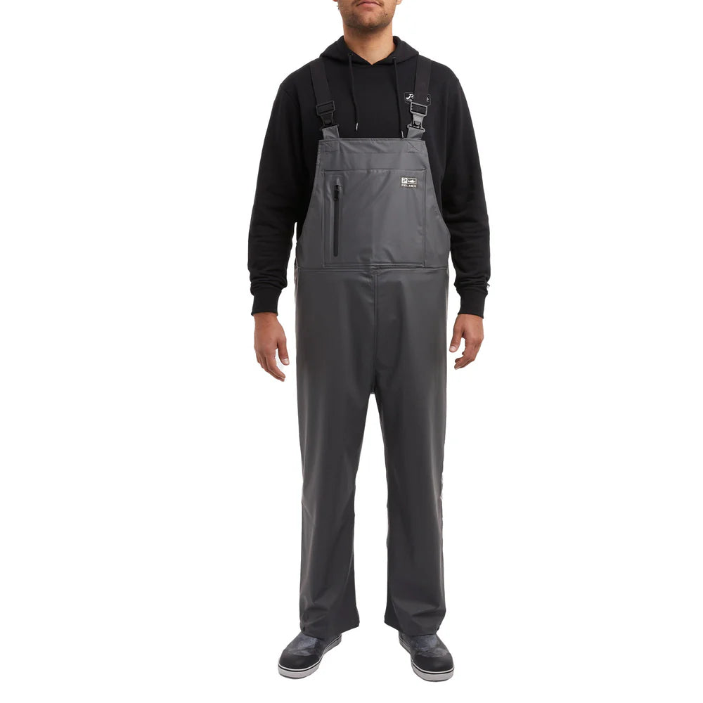 Pelagic Chubasco Bibs-Apparel-Pelagic-Tackle World