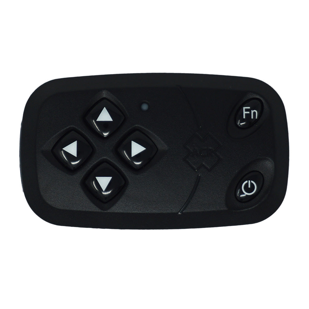 ACR Wireless Dash Mount Remote f/RCL85 RCL95 Searchlight [9635]-Accessories-ACR Electronics-Tackle World