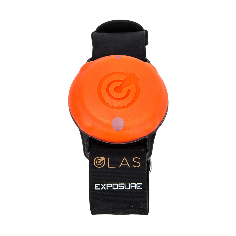ACR OLAS Exposure Series Tag [EXPOLASTAG]-Man Overboard Devices-ACR Electronics-Tackle World