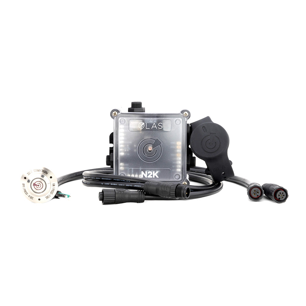 ACR OLAS Exposure Series N2K [EXPOLASN2K]-Man Overboard Devices-ACR Electronics-Tackle World