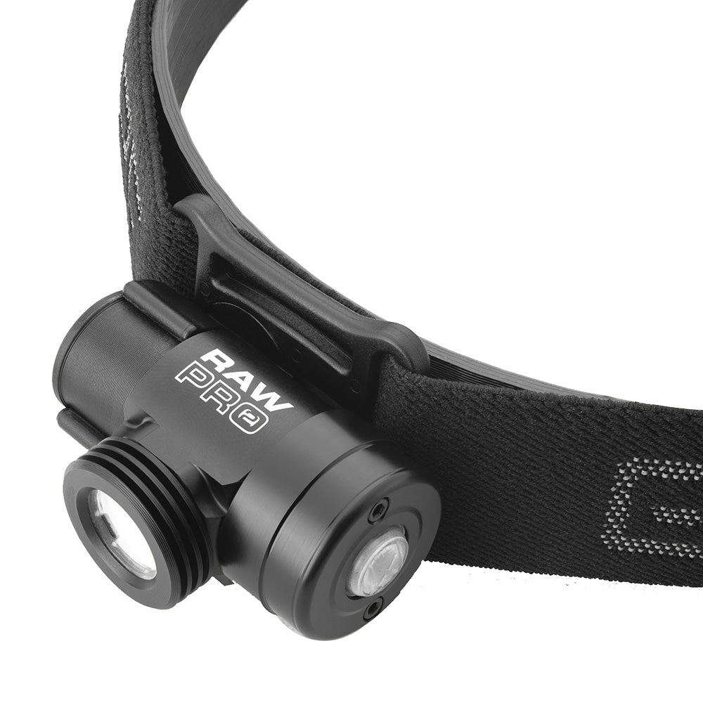 ACR RAW Pro 2 [EXPRAWPRO2]-Accessories-ACR Electronics-Tackle World