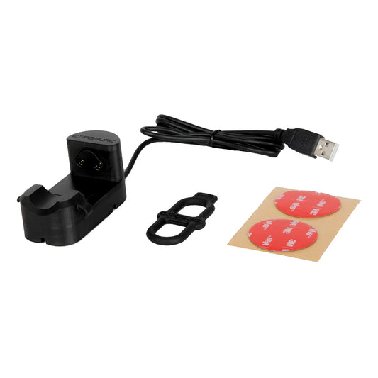 ACR OLAS Exposure Series Action 9 Docking Station Pack [EXPACTION9DOCK]-Accessories-ACR Electronics-Tackle World
