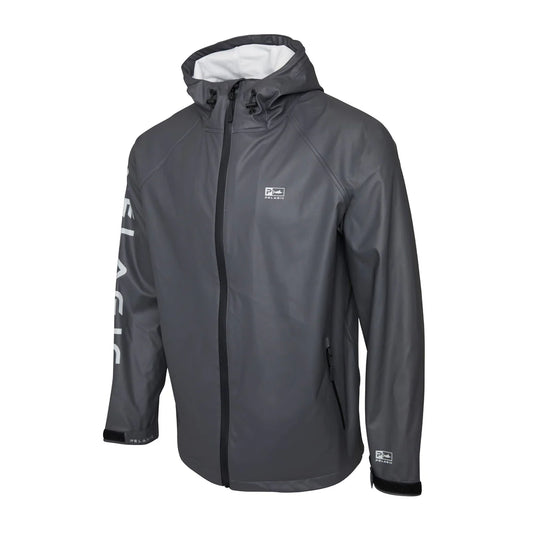Pelagic Chubasco Jackets-Apparel-Pelagic-Graphite-M-Tackle World