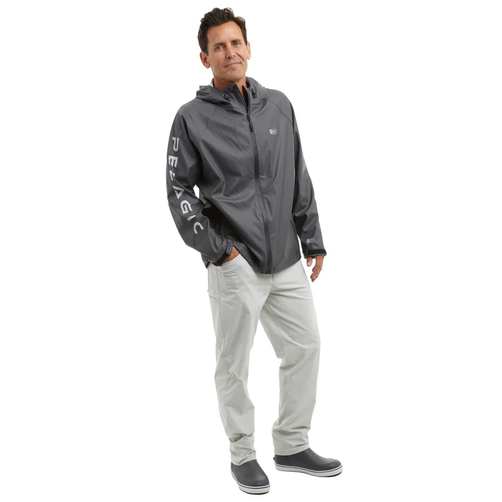 Pelagic Chubasco Jackets-Apparel-Pelagic-Tackle World