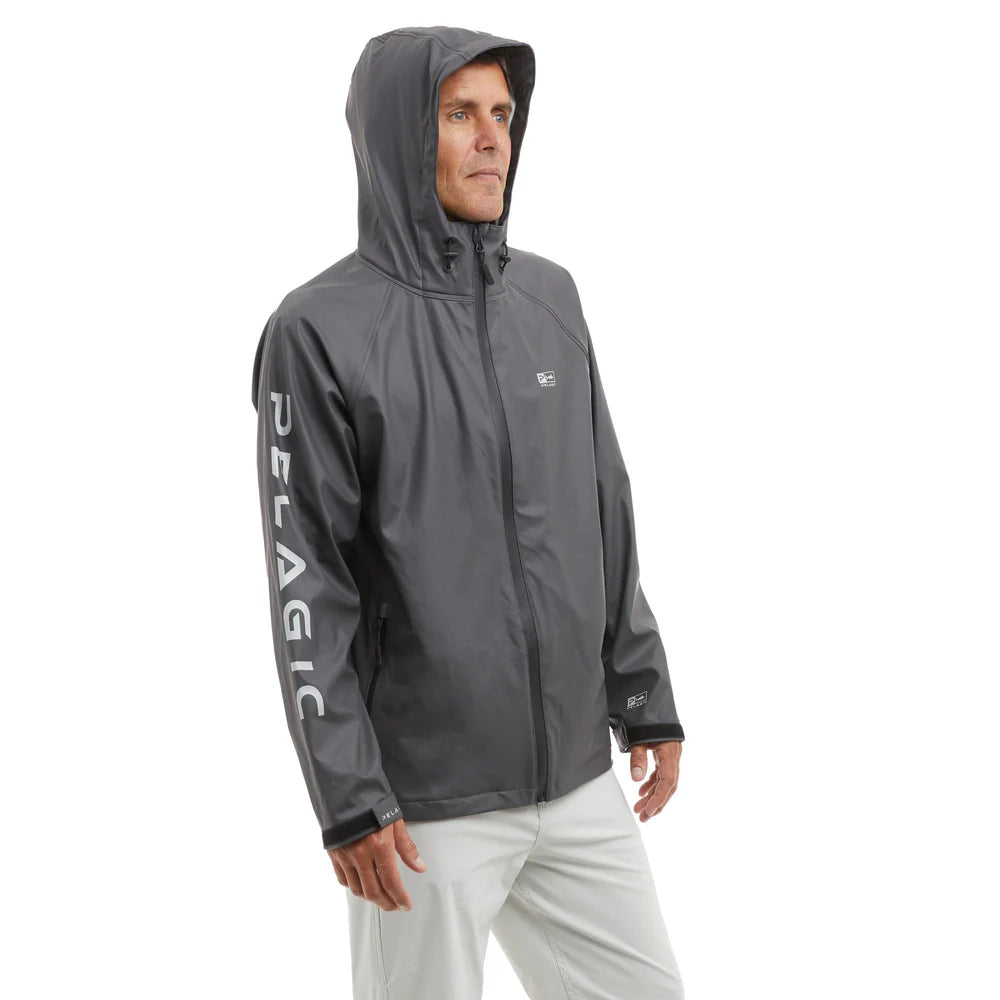 Pelagic Chubasco Jackets-Apparel-Pelagic-Tackle World