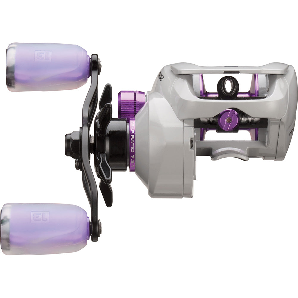 13 Fishing Modus SZ2 Baitcast Reel - 7.3:1 - RH [MODSZ2-7.3-RH]-Reel-13 Fishing-Tackle World
