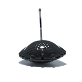 Cold Caster Crab Jigs-Lures-Cold Caster-1oz 3pk-Black-Tackle World
