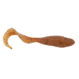 🎁 Berkley Buy 1 Get 1 Free Saltwater Swimming Mullet Soft Baits *Final Sale* (100% off)-Berkley-4" 10pk Swimming Mullet - Pumpkin Seed-Tackle World