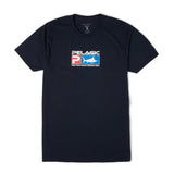 Pelagic Deluxe T-Shirts-Apparel-Pelagic-Tackle World