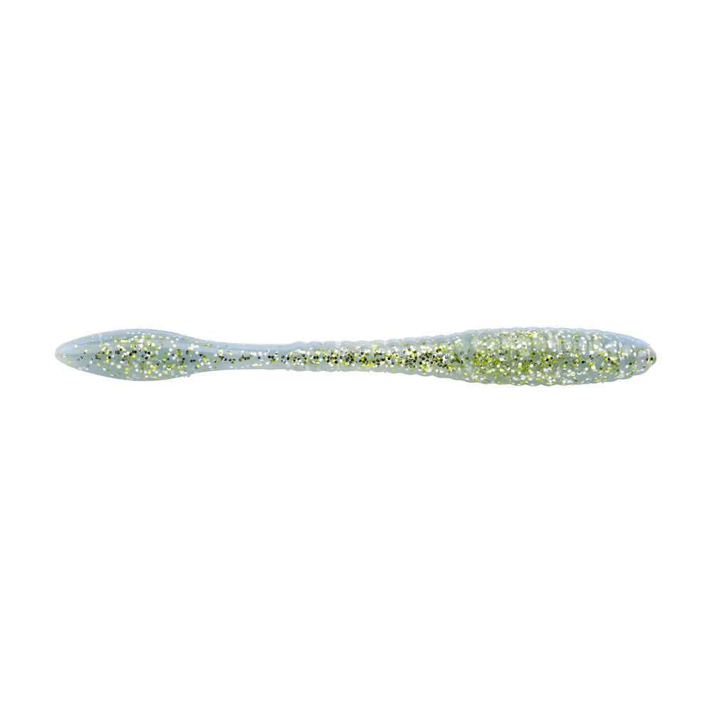 Berkley Lab Series Flat Worm Soft Plastics-Lures-Berkley-Tackle World