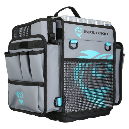 Evolution 3700 Rigger Series Kayak Tackle Bags-Accessories-Evolution-Tackle World