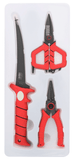 Bubba Knife, Pliers and Shears Ultimate Combo Set *Final Sale*-Tools-Bubba-Tackle World