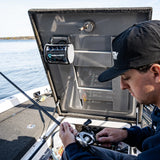 Evolution Rigger Series Linemaster Leader Bags-Accessories-Evolution-Tackle World