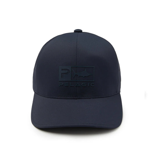 Pelagic Flexfit Hats-Apparel-Pelagic-Tackle World