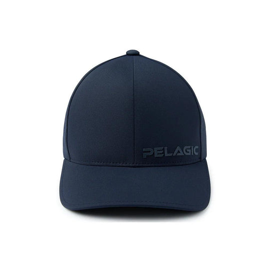 Pelagic Flexfit Delta Hats-Apparel-Pelagic-Tackle World