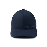 Pelagic Flexfit Delta Hats-Apparel-Pelagic-Tackle World