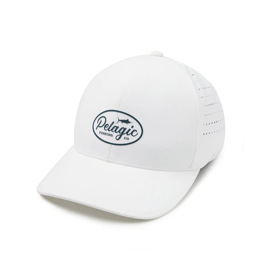 Pelagic Flexfit Hats-Apparel-Pelagic-Tackle World
