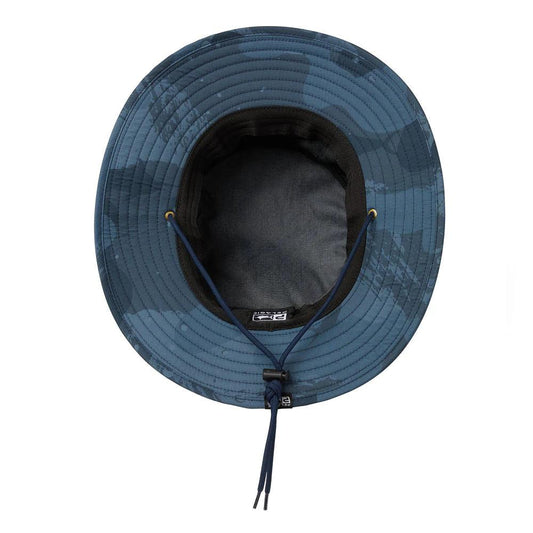 Pelagic Sunsetter Bucket Hats-Apparel-Pelagic-Tackle World