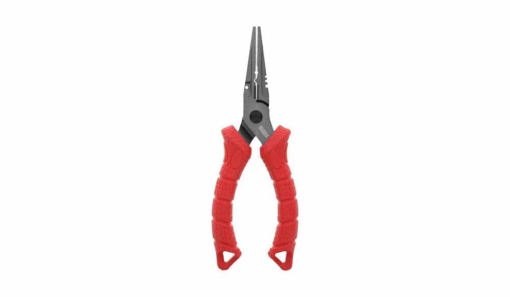 Bubba 7.5" Forged Fishing Pliers-Tools-Bubba-Tackle World