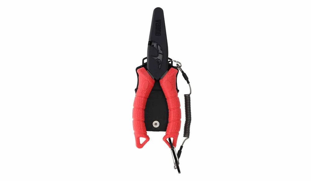 Bubba 7.5" Forged Fishing Pliers-Tools-Bubba-Tackle World