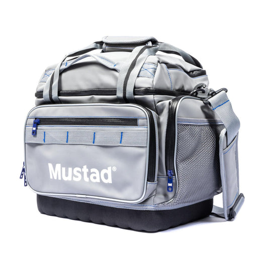 Mustad Game Time Tote Bag-Accessories-Mustad-Tackle World